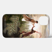 Tough Xtreme Tough Xtreme iPhone 8 Case-Mate iPhoneケース (裏面 (横))