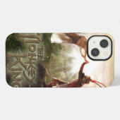 Tough Xtreme Tough Xtreme iPhone 8 iPhoneケース (裏面横)