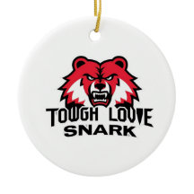 ToughLoveSnark – 本当の姿を見せ感じる