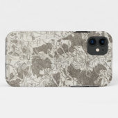 Toul Case-Mate iPhoneケース (裏面(横))
