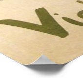 Toulouse-Lautrec Art Nouveau Poster ポスター (角)