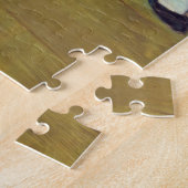 Toulouse-Lautrec - Marcelle Lender, Dancing Bolero ジグソーパズル (側面)