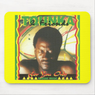 Tounka -あなたのための…マウスパッドだけ マウスパッド