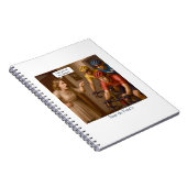 Tour de Fran’s ノートブック (右側)