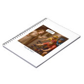 Tour de Fran’s ノートブック (左側)