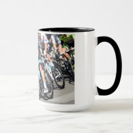 Tour de France マグカップ