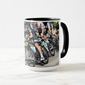 Tour de France マグカップ (正面右)