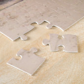 Tour de France 1903ファーストレースカラーレドゥックス ジグソーパズル (側面)