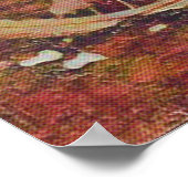 Tour De France 1903年受賞者モーリス・ガリン・デジタル ポスター (角)