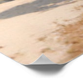 Tour de France 1903 First Race Color Redux ポスター (角)