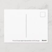 Tour de France 1925未知のライダーCol d'Aubisque ポストカード (裏面)