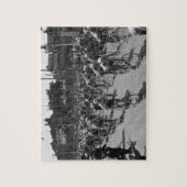 Tour de France 1962ステージ1マスStart at Nancy Fr ジグソーパズル (縦)