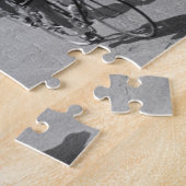 Tour de France 1962ステージ1マスStart at Nancy Fr ジグソーパズル (側面)