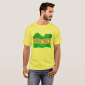 Tour de Frants T-Shirt Tシャツ (正面フル)