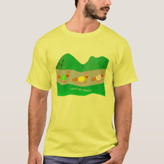 Tour de Frants T-Shirt Tシャツ