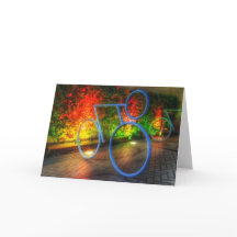 Tour de NoWhere自転車カード