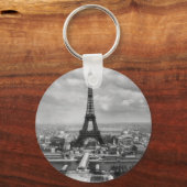 Tour Eiffel キーホルダー (正面)
