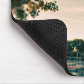 Tour Eiffel マウスパッド (コーナー)