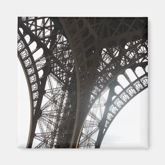 Tour Eiffel マグネット (正面)