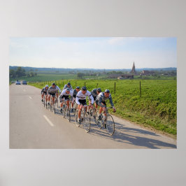 Tour of the Southwest Among The Professionals Huls ポスター