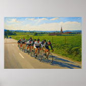 Tour of the Southwest Among The Professionals Huls ポスター (正面)