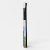 Tourist Place iPhone / iPad case Case-Mate iPhoneケース (裏面/左)