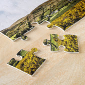 Tourmakady Mayoアイルランド。 ジグソーパズル (側面)