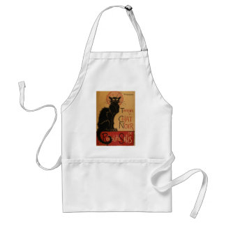 Tournee du Chat Noir スタンダードエプロン