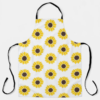 Tournesol エプロン