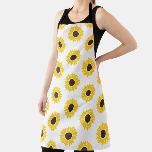 Tournesol エプロン (インサイチュ)
