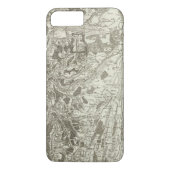 Tournus、Lonsle Saunier Case-Mate iPhoneケース (裏面)