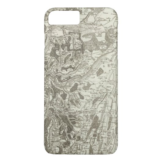 Tournus、Lonsle Saunier Case-Mate iPhoneケース (裏面)