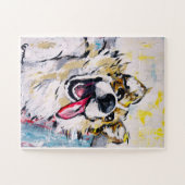 Tout sourire ジグソーパズル (横)