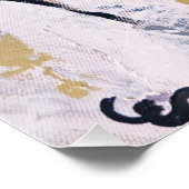 Tout sourire ポスター (コーナー)