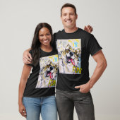 Tout sourire Life is fun! Tシャツ (ユニセックス)