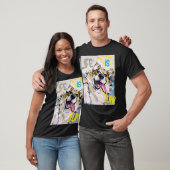 Tout sourire Life is fun! Tシャツ (ユニセックス)