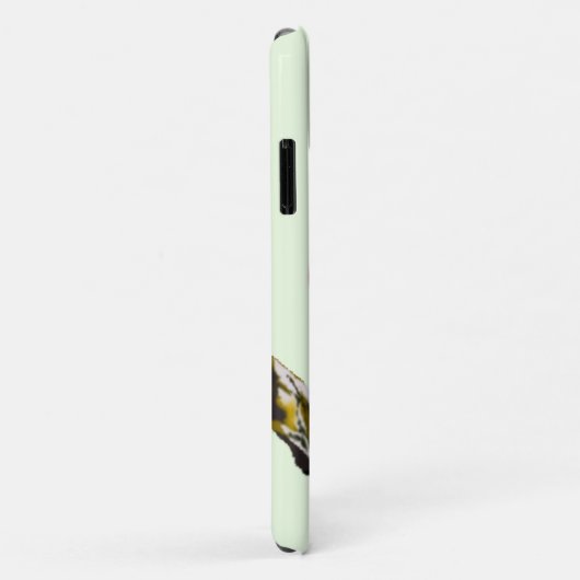 Toutcan Bird iPhoneケース – カスタム色 Case-Mate iPhoneケース (裏面/右)