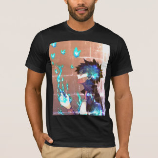 Touya Todoroki Tシャツ