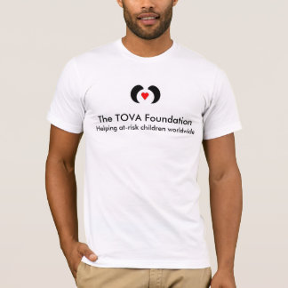 TOVAのティー Tシャツ