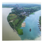 TOVPは立方体写真の4味方しました フォトキューブ (右)