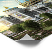 TOVP 8 x 10プリント ポスター (角)