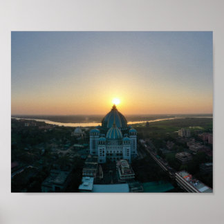 TOVP 8 x 10プリント ポスター