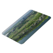 TOVP/Mayapurマグネット マグネット (左側)