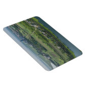 TOVP/Mayapurマグネット マグネット (右側)