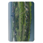 TOVP/Mayapurマグネット マグネット (縦)