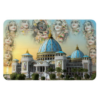 TOVP/Radha Madhava/Ashta Sakhis Magnet マグネット