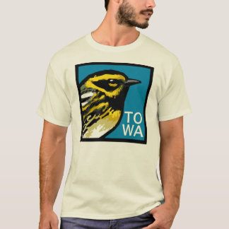 TOWAのTシャツ Tシャツ