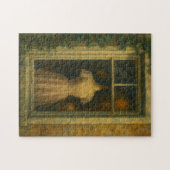 Towards the inner world ジグソーパズル (横)