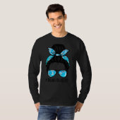 Towboat妻の生活 Tシャツ (正面フル)