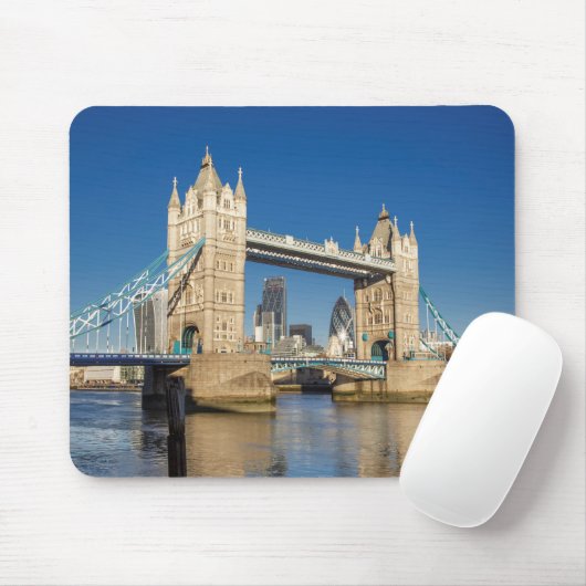 Towe Bridge Mousepad マウスパッド (マウス)